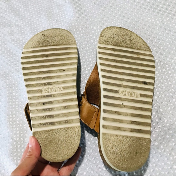 Taos sandals - Picture 6 of 9